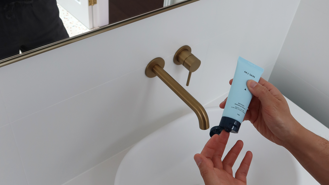 Why it’s never too late to start your skincare journey