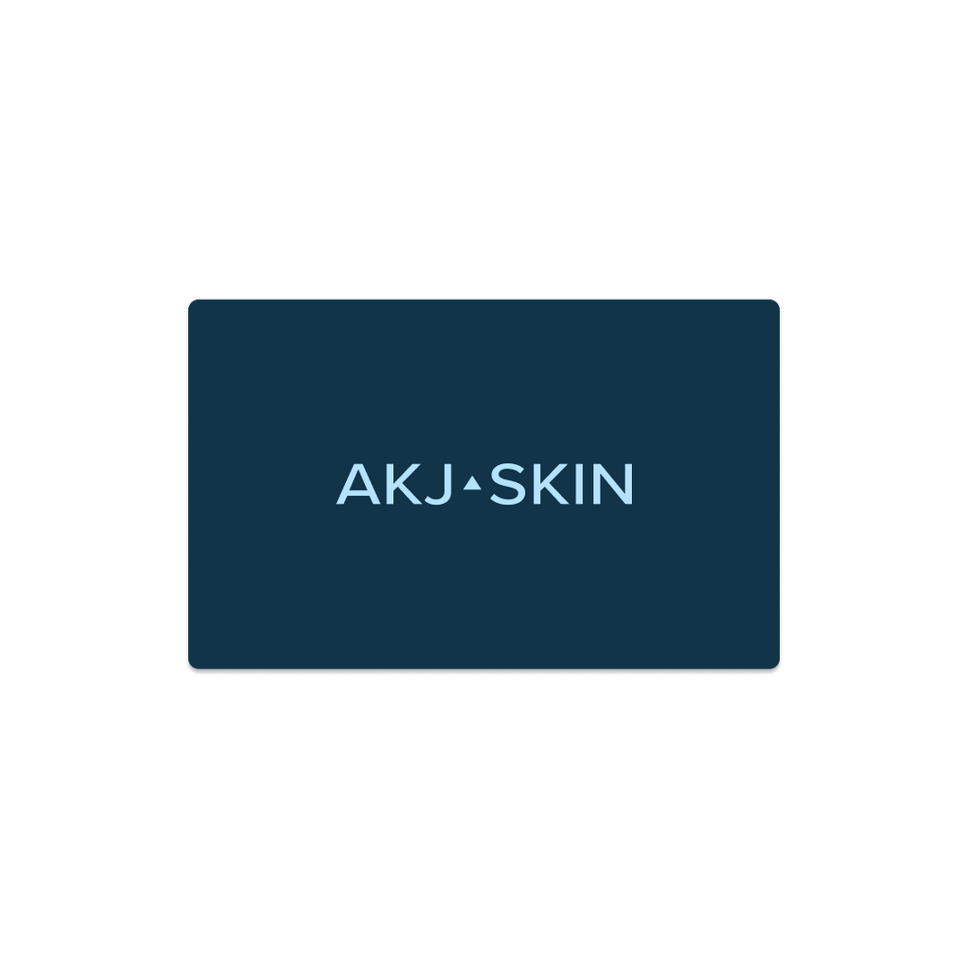 Akj AKJ SKIN