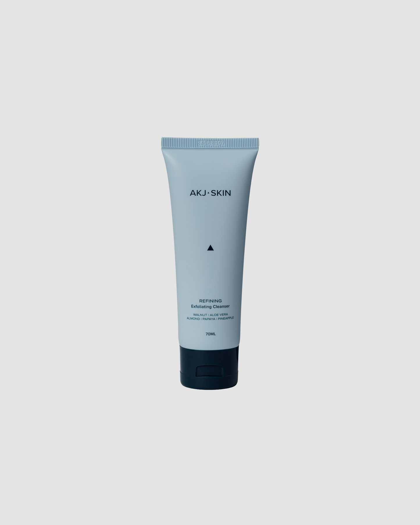 REFINING Exfoliating Cleanser