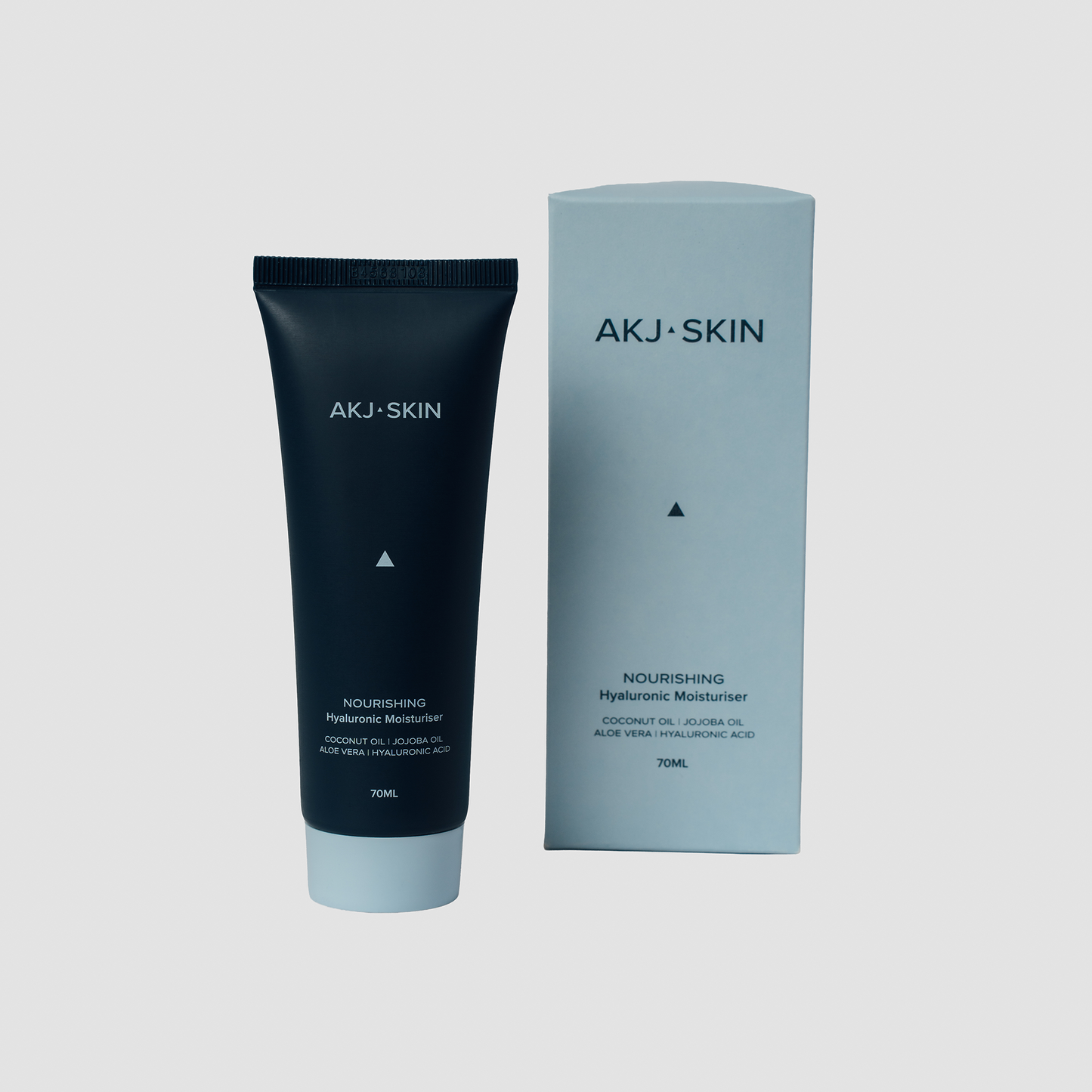 NOURISHING Hyaluronic Moisturiser