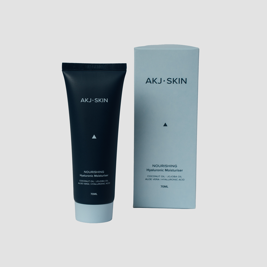 NOURISHING Hyaluronic Moisturiser